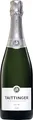 Taittinger Demi Sec, 1er Pack (1 x 750 ml)