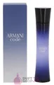 Armani Code Pour Femme Edp Spray 50,00 ml