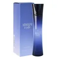 Giorgio Armani Code Femme Eau de Parfum 50 ml Damen Parfüm Duft EDP Spray