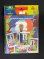 Panini FIFA World Cup 2026 Starter Set | Album + 6 Stickerpacks + DFB Special