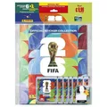 Panini Fifa World Cup 2026 Sticker Starter Pack 2. Neu & OVP