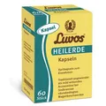 LUVOS Heilerde Kapseln 60 St