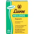 LUVOS Heilerde Kapseln 60 St PZN05701351