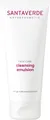 Santaverde Cleansing Emulsion 100 ml Reinigungsemulsion