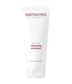 SANTAVERDE aloe vera cleansing emulsion Reinigungsmilch 100 ml