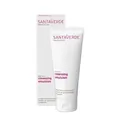 Santaverde cleansing emulsion 100ml | Nährende Reinigungsmilch mit Aloe Vera & Sheabutter | Sanft für empfindliche Haut