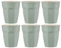 Ib Laursen Tasse Mynte, Steingut, Spülmaschinengeeignet