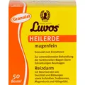 Luvos Heilerde magenfein Granulat 50 St