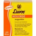 LUVOS Heilerde magenfein in Beuteln 50 St PZN 09724219