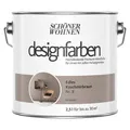 SCHÖNER WOHNEN designfarben » verschiedene Farben « matt - 2,5 l