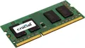 Crucial 8 GB DDR3 1600MHz RAM CL11 SO-DIMM