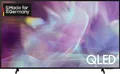 GQ85Q60AAUXZG nachtschwarz QLED TV