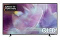 Samsung QLED 4K Q60A TV 85 Zoll (GQ85Q60AAUXZG), Quantum HDR, Quantum Prozessor Lite 4K, 100% Farbvolumen [2021]