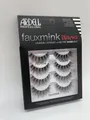 Ardell   Faux Mink Wispies Eyelashes   1 x 4 Paar
