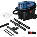 BOSCH Professional Nass-/Trockensauger GAS 12-25 PL 1.200 W