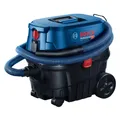 Bosch BOSCH GAS 12-25 PL Professional, Nass-/Trockensauger (blau/schwarz)