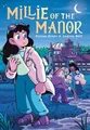 Millie of the Manor: A Graphic Novel, Bell, Andrea