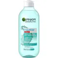 GARNIER Gesichtspflege Reinigung3-in-1 Mizellenwasser Anti-Unreinheiten 400 ml (12,48 € / 1 l)
