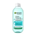 Garnier SkinActive Mizellen Reinigungswasser Hautklar 3in1, 400 ml