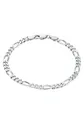 Amor Silberarmband