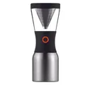 Asobu Cold Brew Kaffeebereiter - silber (KB900 Silver)