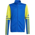 Adidas Squadra 25 Trainingsjacke Kinder - blau