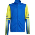 adidas SQUADRA25 Training Jacket Kids team royal blue-team yellow (AD8R) 116
