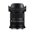 Sigma Contemporary 18-50mm 2.8 DC DN für Fujifilm X-Mount