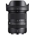 Sigma AF 18-50mm f/2,8 DC DN Contemporary  Fujifilm X