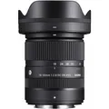 Sigma 18-50mm F2.8 DC DN Contemporary für Fujifilm X-Mount | 50 € Cashback sichern 585975