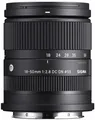 Sigma 18-50mm f2,8 DC DN (C) Fuji X 50,00€ Cashback