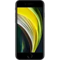 Apple iPhone SE 2020 - Schwarz