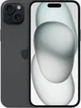 Apple iPhone 15 Plus 256GB/6GB RAM Dual-SIM schwarz