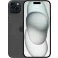 Apple iPhone 15 Plus  5G Smartphone  256GB Black  "Gratis Versand"