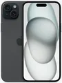 Apple iPhone 15 Plus 256GB Black, Sehr gut – Refurbished – Batterie erneuert