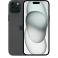 Apple iPhone 15 Plus 256 GB - Schwarz |PG3732-174204-DIFF| #Gut