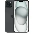 Apple iPhone 15 Plus 256 GB - Schwarz |PG3732-174125-DIFF| #Gut