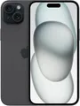 Apple iPhone 15 Plus 256GB Smartphone Schwarz Black - Guter Zustand