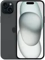 Apple iPhone 15+  256GB Black  19%MWST/OVP / Deutscher Händler