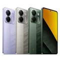 Xiaomi POCO M7 Pro 5G Smartphone 8GB+256GB 6,67" AMOLED Dimensity 7025-Ultra NFC