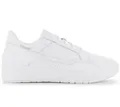 Timberland Allston Low - Herren Sneaker Schuhe Leder Weiß TB0A65T5-EM2 NEU