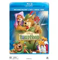 Robin Hood: 40th Anniversary Edition [Blu-ray]