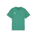 Puma Teamgoal Jersey Jr sport green-puma white-power green (05) 152