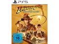 Indiana Jones und der große Kreis - [PlayStation 5]