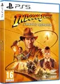 Indiana Jones und der große Kreis - PS5 [EU Version]