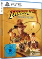 Indiana Jones und der große Kreis PS5-Spiel