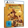 Indiana Jones und der große Kreis PlayStation 5