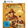 Bethesda Indiana Jones und der grosse Kreis (PS5, DE) (1161007)