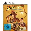 Indiana Jones und der große Kreis PS5 PlayStation 5