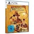Indiana Jones und der große Kreis PS5-Spiel